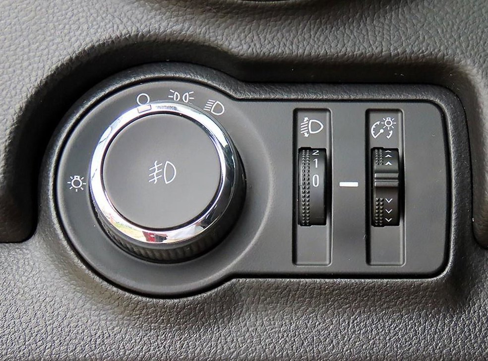 쉐보레 트랙스 1.4 LT 사진 14