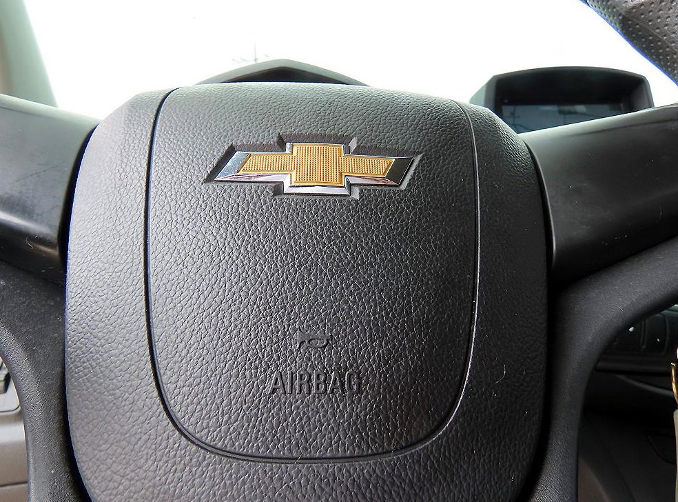 쉐보레 트랙스 1.4 LT 사진 15