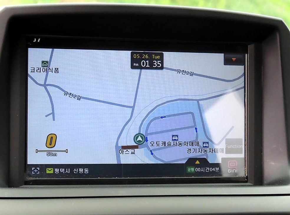쉐보레 트랙스 1.4 LT 사진 16