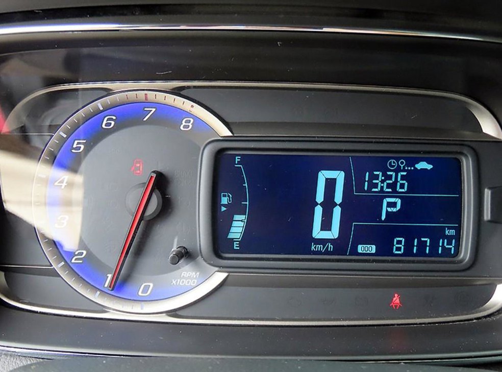 쉐보레 트랙스 1.4 LT 사진 8