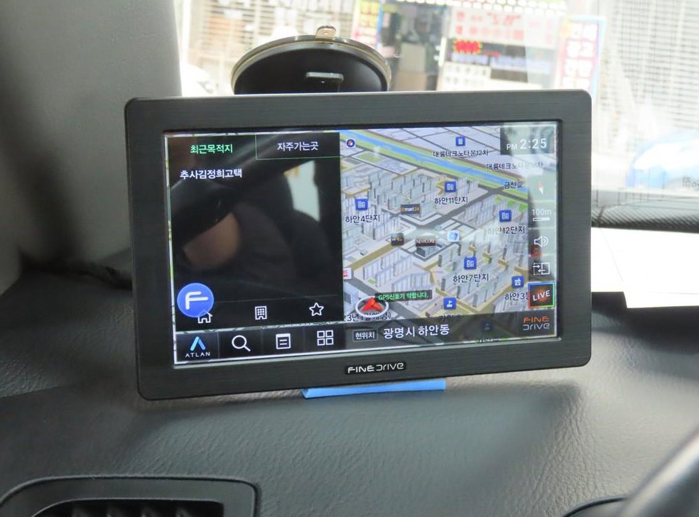 KG모빌리티(쌍용)  코란도 4WD 익스트림 사진 16