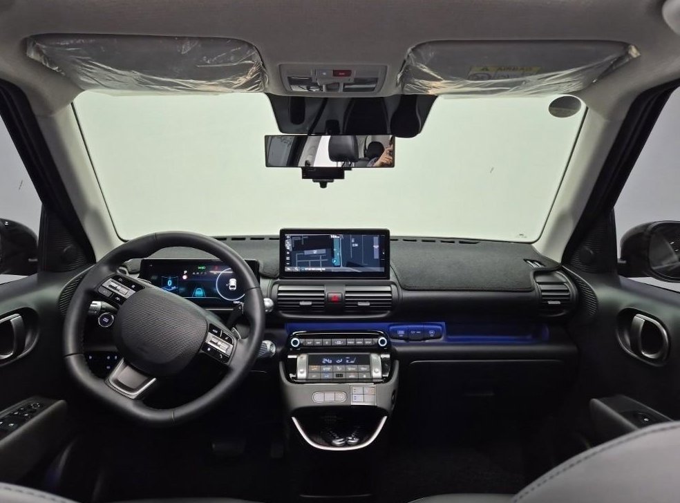 현대 캐스퍼 인스퍼레이션 사진 7