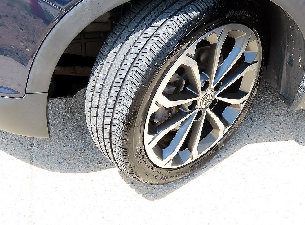 KG모빌리티(쌍용)  티볼리 가솔린 2WD 1.6 LX 사진 20