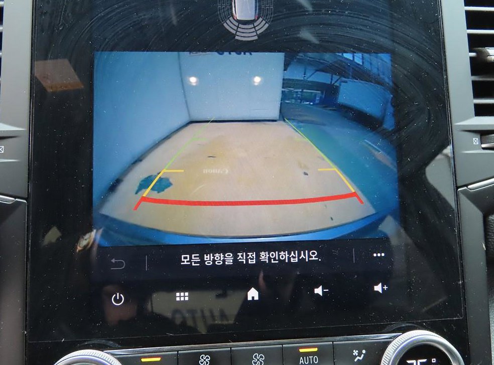 르노코리아(삼성) SM6 2.0 LPe RE 사진 10