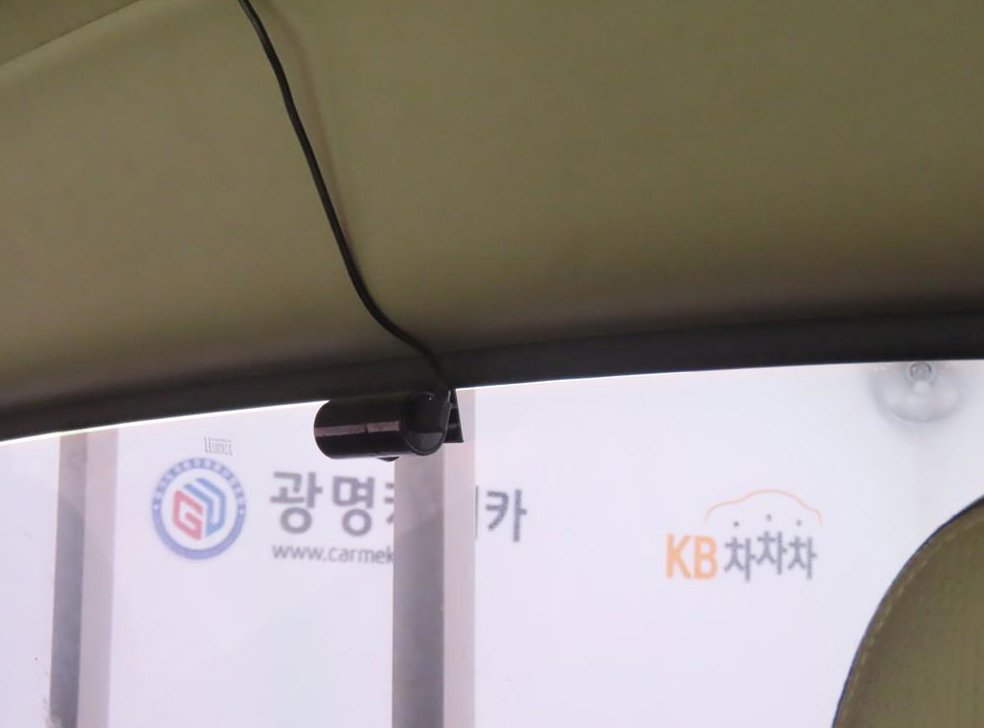 소형화물 카고(소형) 1.0톤/더블캡/초장축/(CRDi) 사진 14