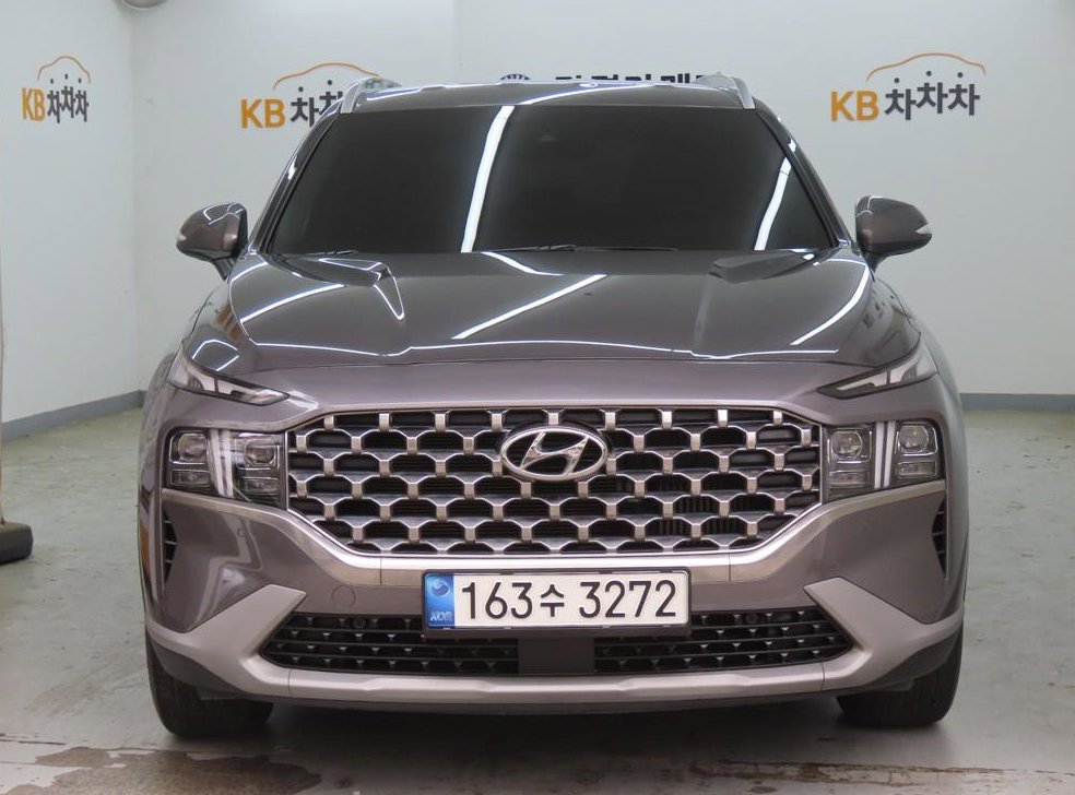 현대 싼타페 디젤 2.2 2WD 프레스티지