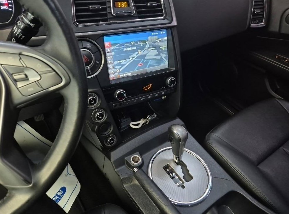 KG모빌리티(쌍용)  코란도 CX7(4WD) 사진 15