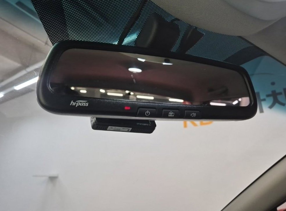 KG모빌리티(쌍용)  코란도 CX7(4WD) 사진 9