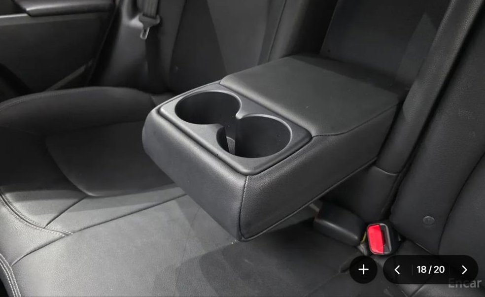 기아 스포티지 2WD TLX 사진 16