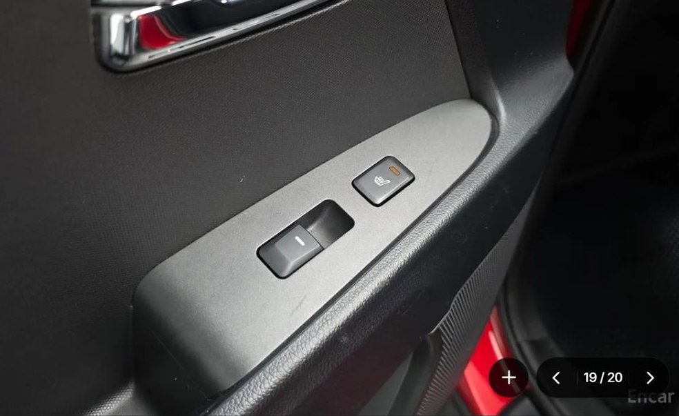 기아 스포티지 2WD TLX 사진 17