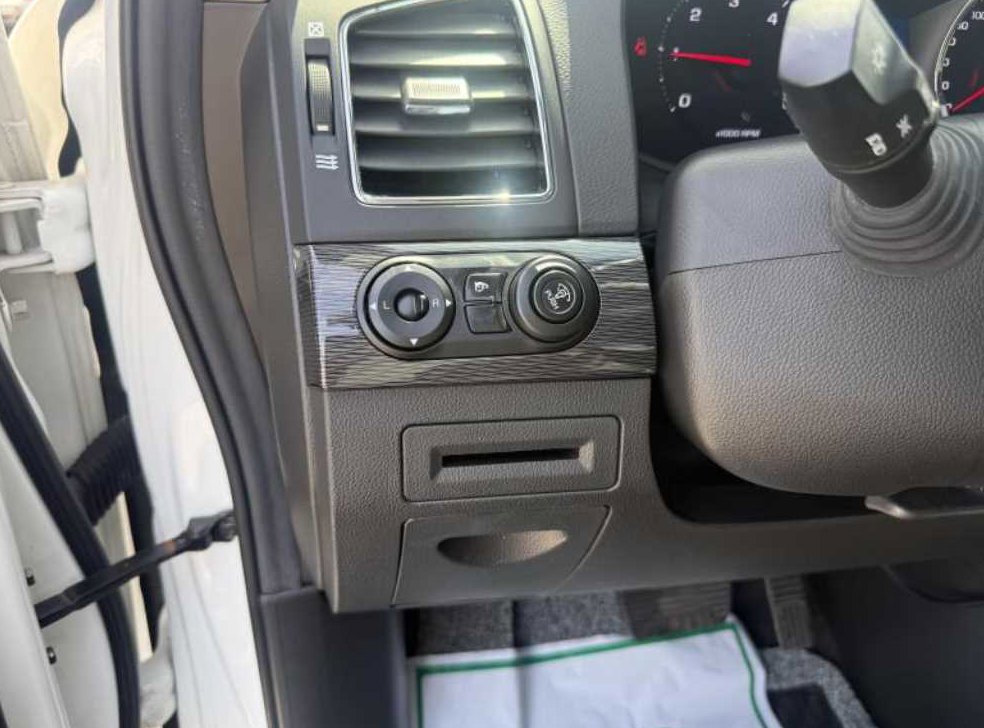 쉐보레 캡티바 2.2 4WD LT 사진 11