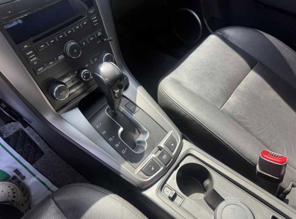 쉐보레 캡티바 2.2 4WD LT 사진 12