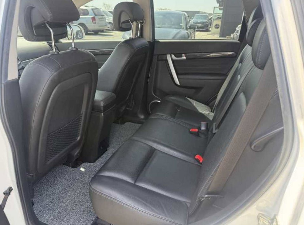 쉐보레 캡티바 2.2 4WD LT 사진 16