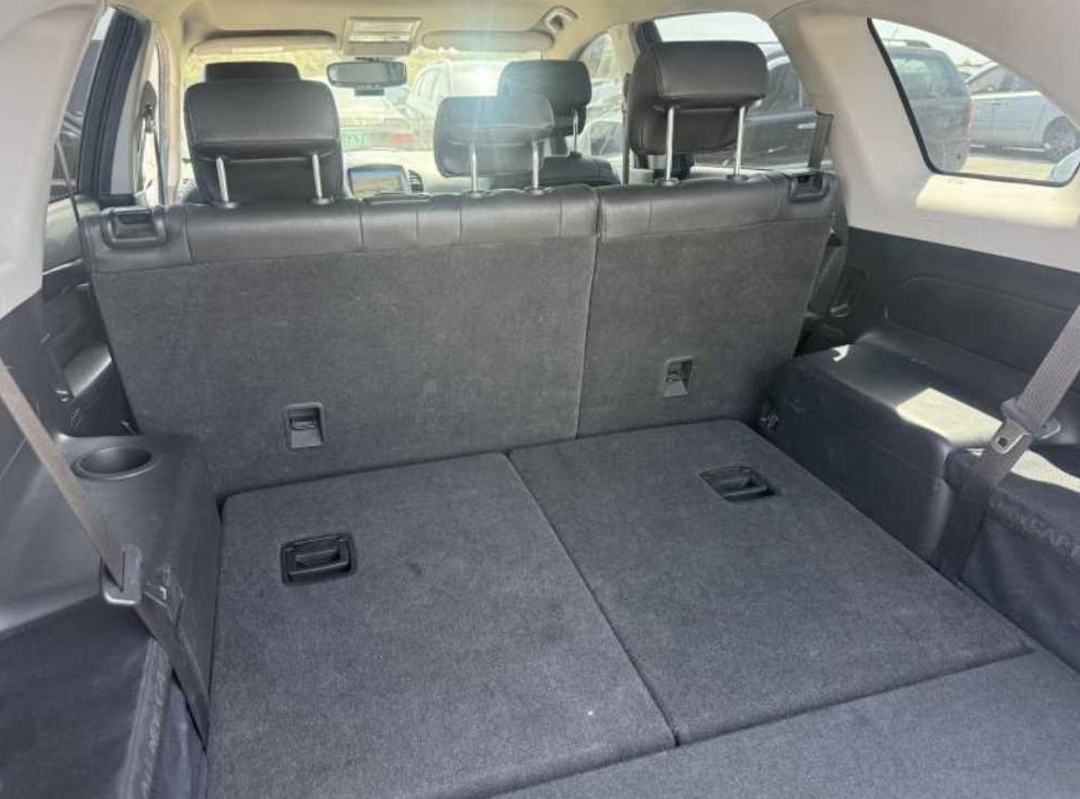 쉐보레 캡티바 2.2 4WD LT 사진 19