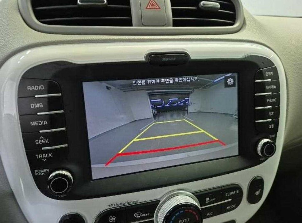 기아 쏘울 EV 사진 14