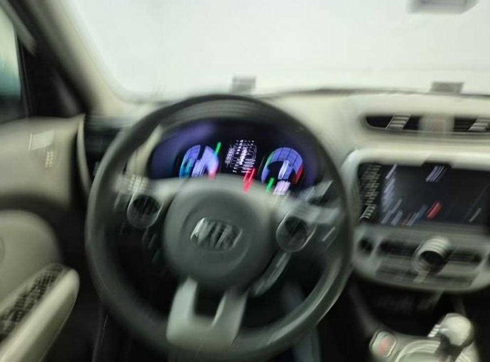 기아 쏘울 EV 사진 9