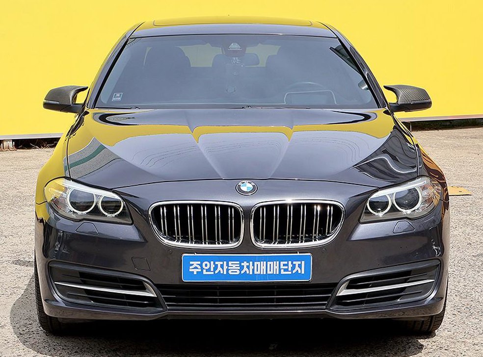 BMW 5시리즈 520d xDrive