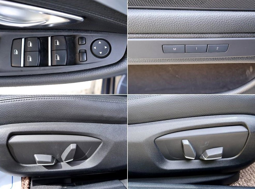 BMW 5시리즈 520d xDrive 사진 17