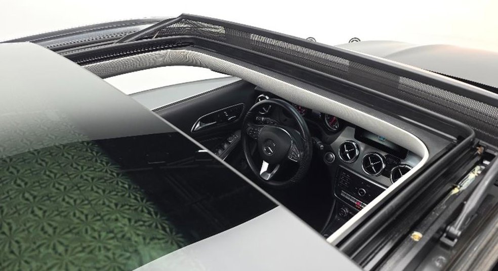 벤츠 GLA 클래스 GLA220 사진 18