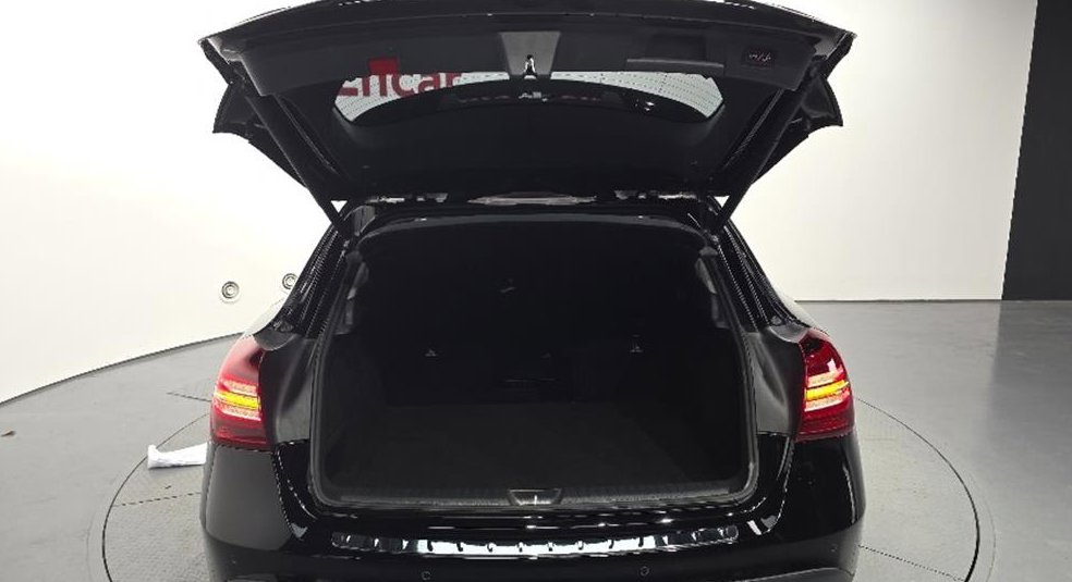 벤츠 GLA 클래스 GLA220 사진 20