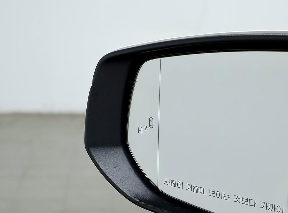 쉐보레 말리부 2.0 LTZ 사진 17