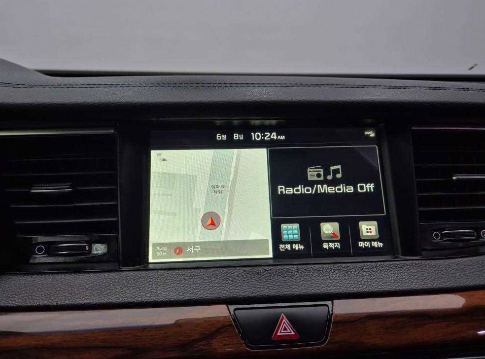 기아 K7 3.3 GDI 노블레스 스페셜 사진 13