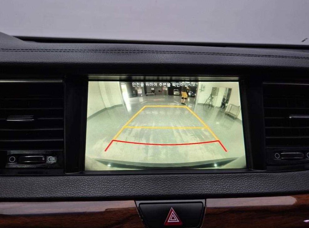 기아 K7 3.3 GDI 노블레스 스페셜 사진 14