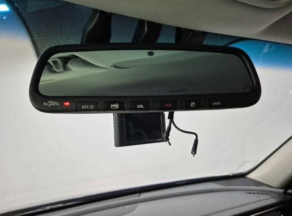 기아 K7 3.3 GDI 노블레스 스페셜 사진 17