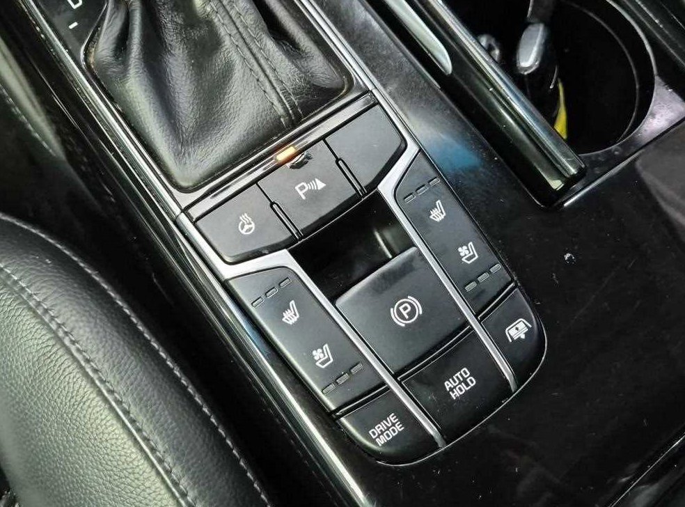 기아 K7 3.3 GDI 노블레스 스페셜 사진 18