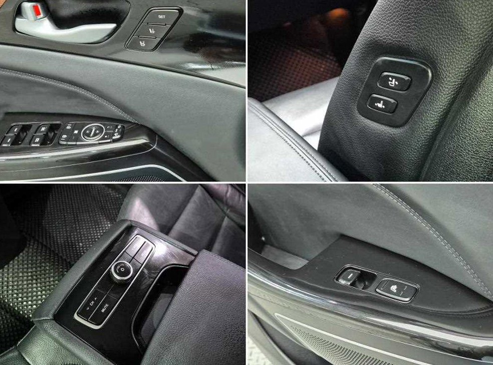 기아 K7 3.3 GDI 노블레스 스페셜 사진 19