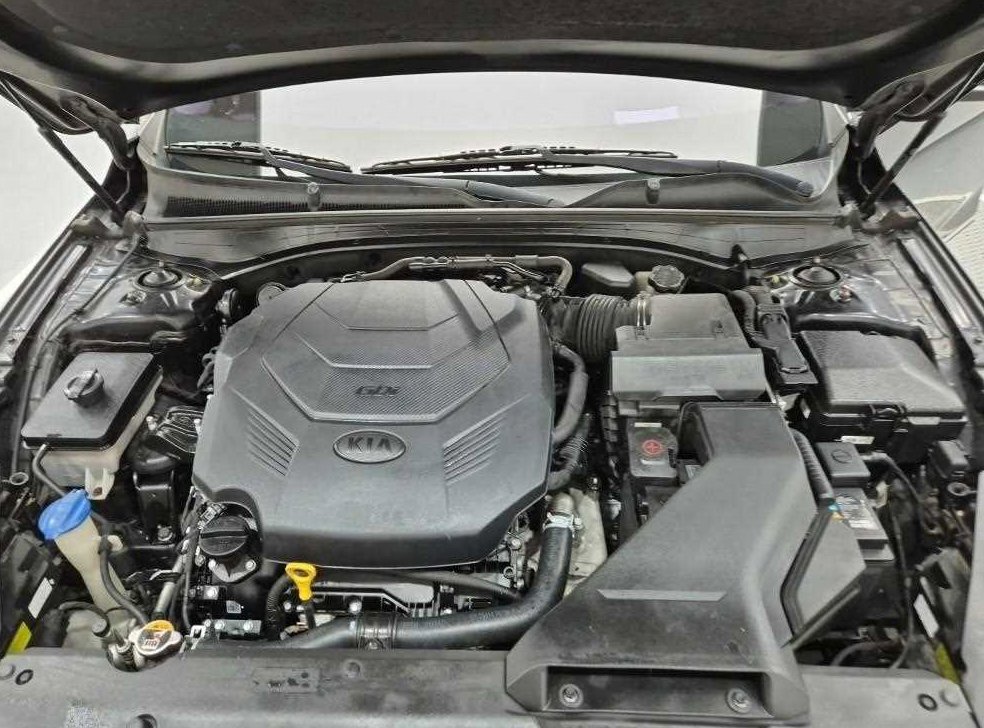 기아 K7 3.3 GDI 노블레스 스페셜 사진 5