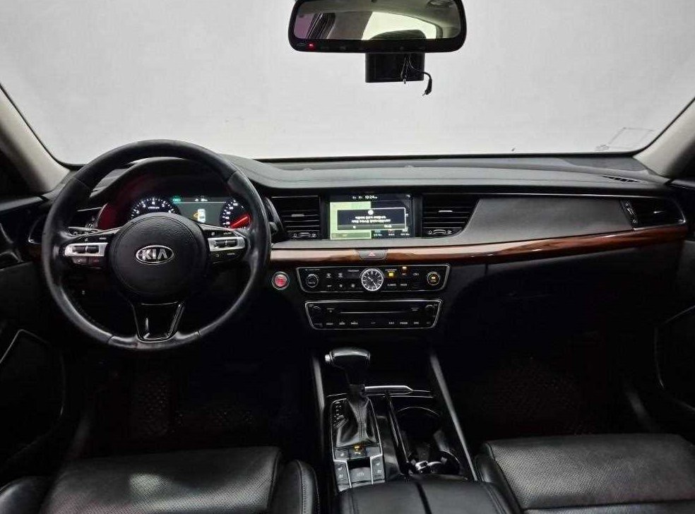 기아 K7 3.3 GDI 노블레스 스페셜 사진 7