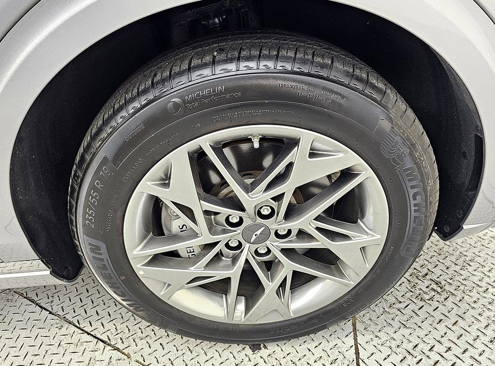 제네시스 GV70 2.5T 가솔린 AWD 사진 20