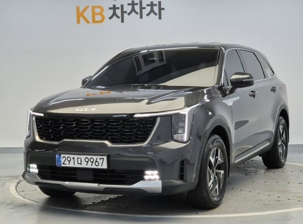 기아 쏘렌토 1.6T 2WD 프레스티지
