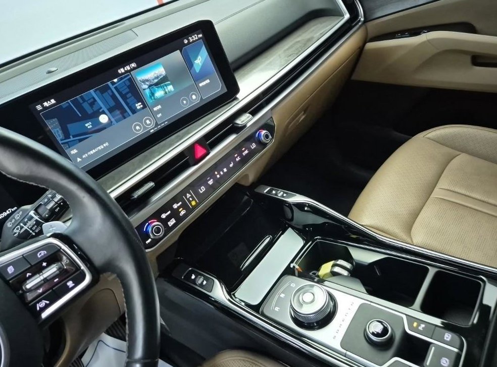 기아 쏘렌토 1.6T 2WD 프레스티지 사진 10