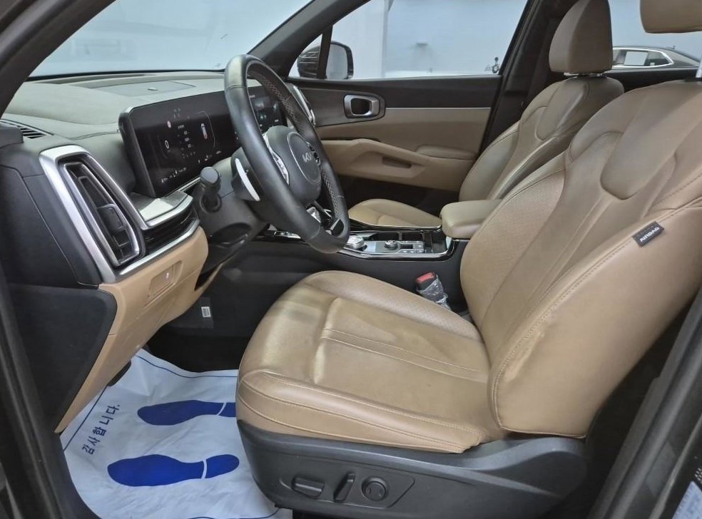 기아 쏘렌토 1.6T 2WD 프레스티지 사진 11