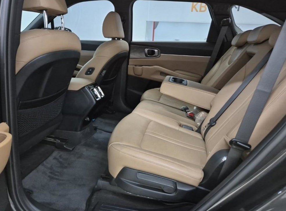 기아 쏘렌토 1.6T 2WD 프레스티지 사진 12