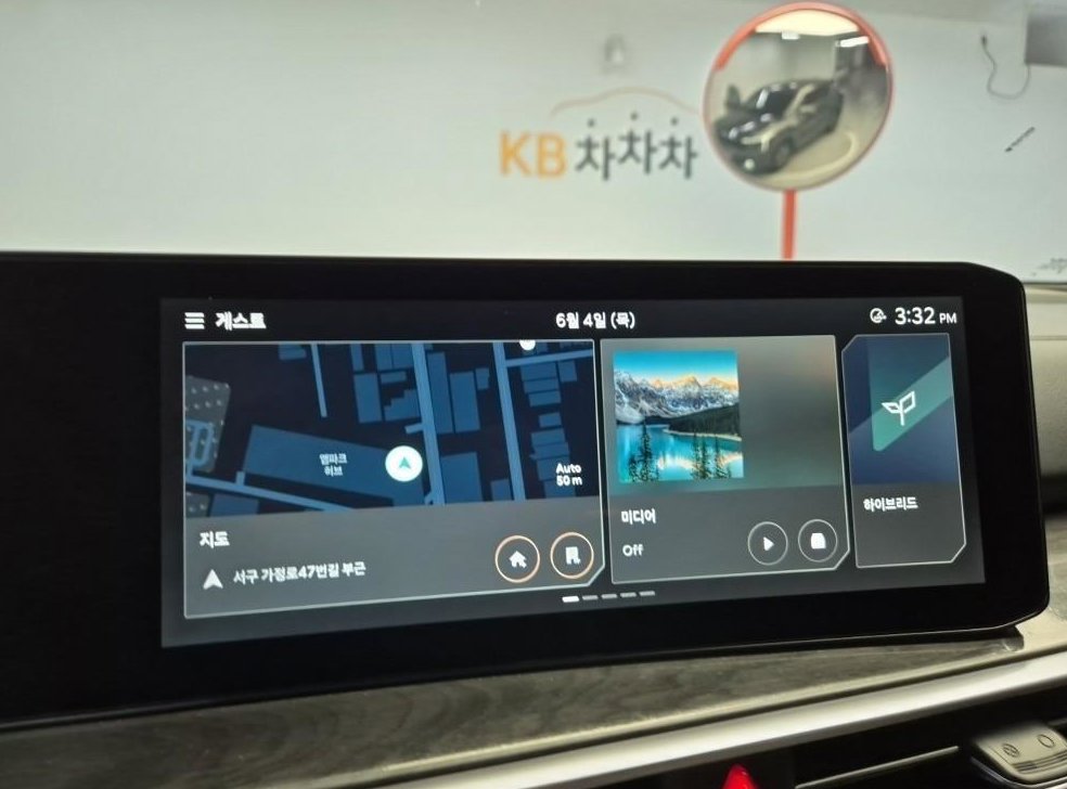기아 쏘렌토 1.6T 2WD 프레스티지 사진 13