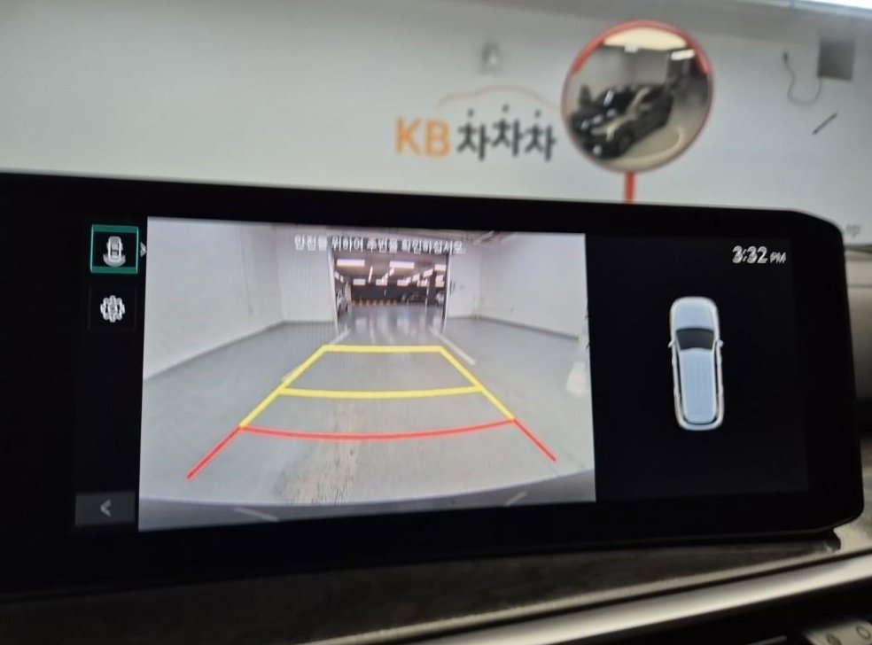 기아 쏘렌토 1.6T 2WD 프레스티지 사진 14