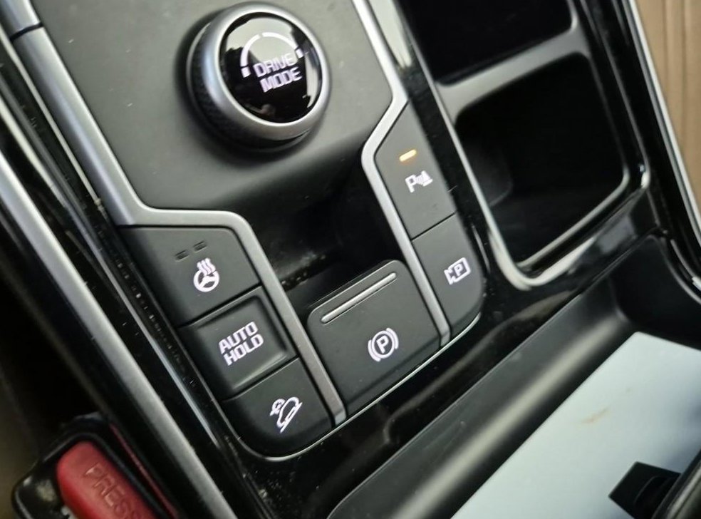 기아 쏘렌토 1.6T 2WD 프레스티지 사진 16