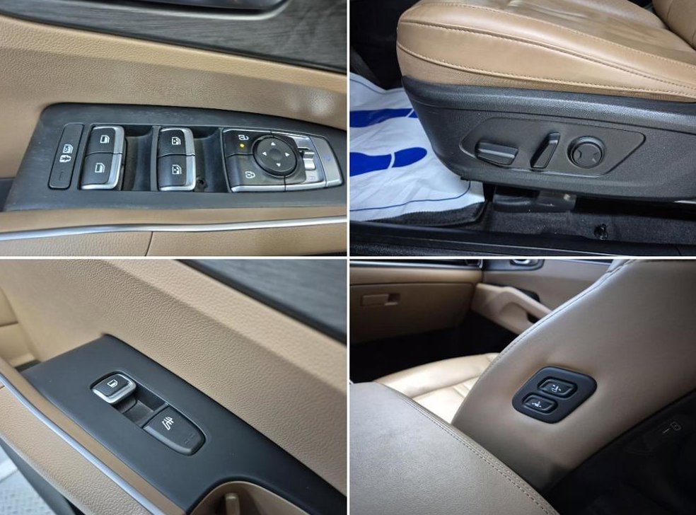 기아 쏘렌토 1.6T 2WD 프레스티지 사진 17