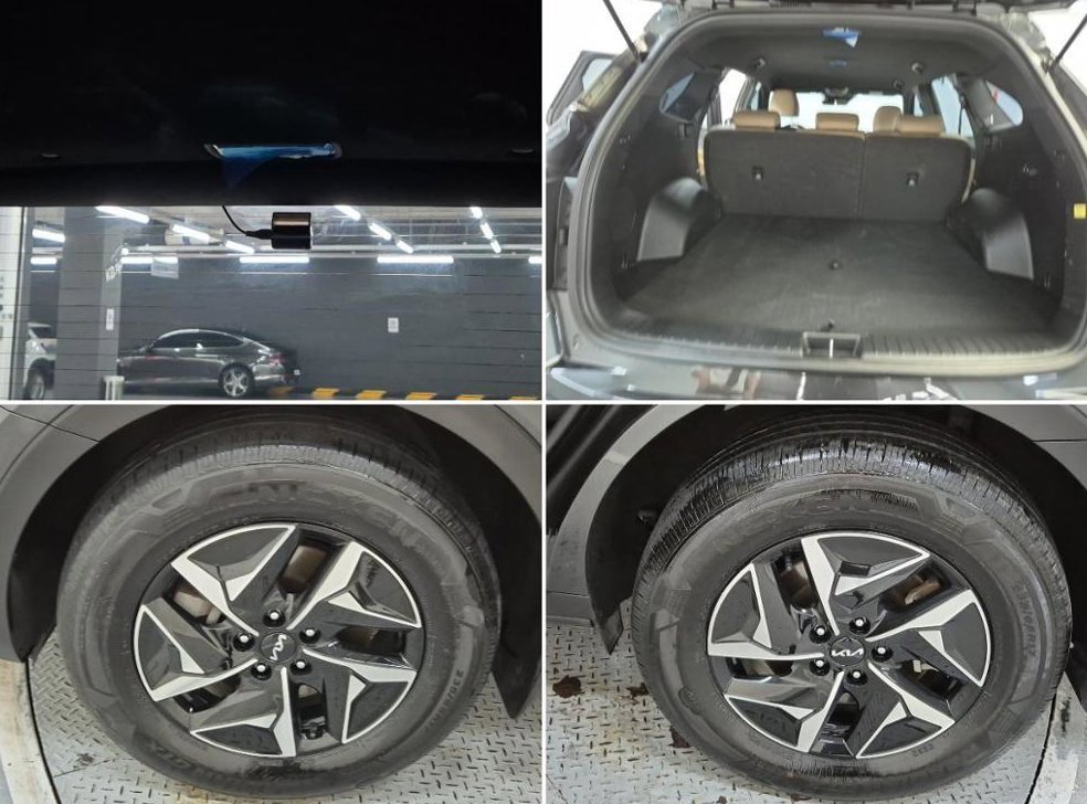 기아 쏘렌토 1.6T 2WD 프레스티지 사진 18