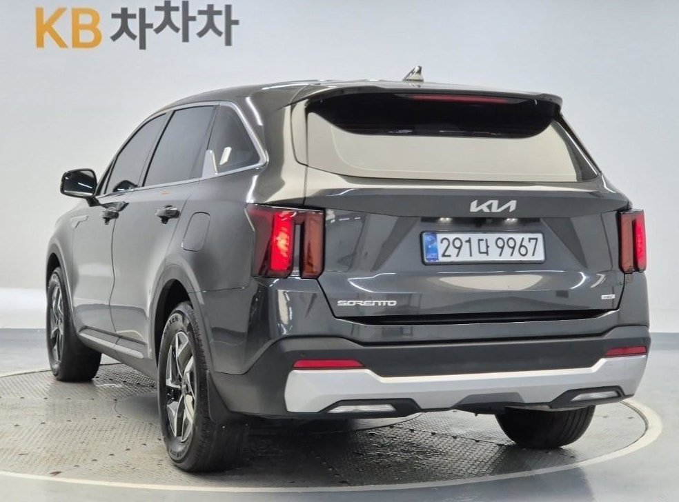 기아 쏘렌토 1.6T 2WD 프레스티지 사진 2