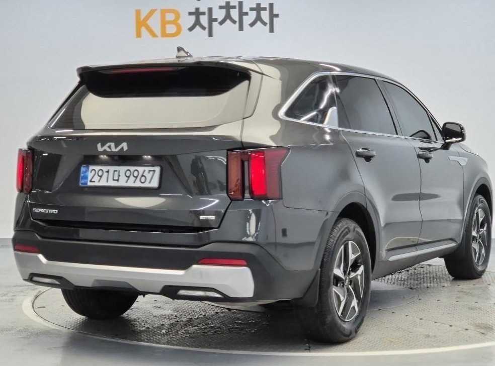 기아 쏘렌토 1.6T 2WD 프레스티지 사진 3