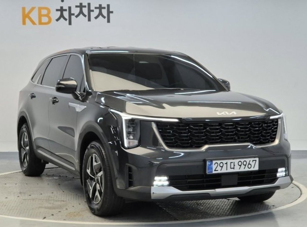 기아 쏘렌토 1.6T 2WD 프레스티지 사진 4