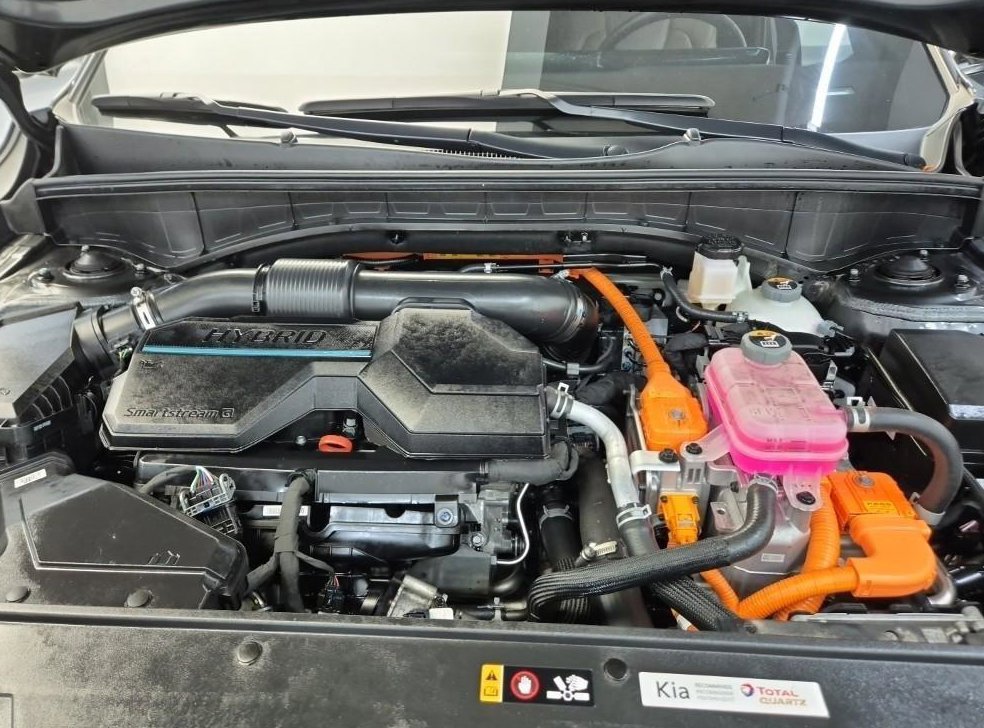 기아 쏘렌토 1.6T 2WD 프레스티지 사진 5