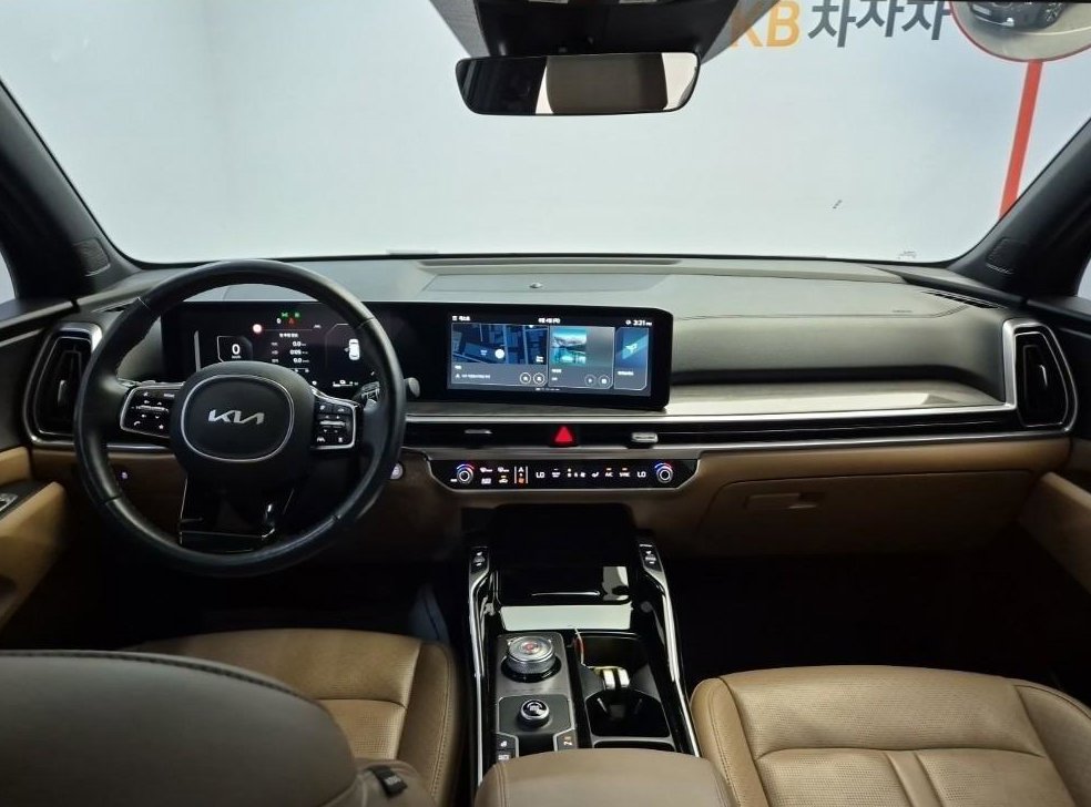 기아 쏘렌토 1.6T 2WD 프레스티지 사진 7
