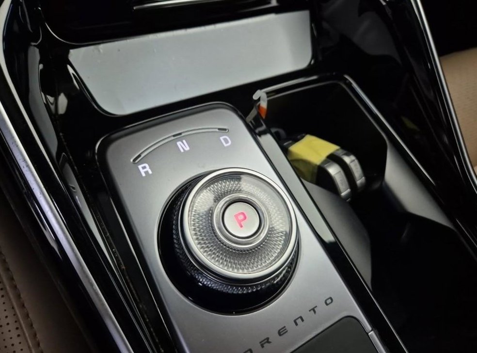 기아 쏘렌토 1.6T 2WD 프레스티지 사진 8