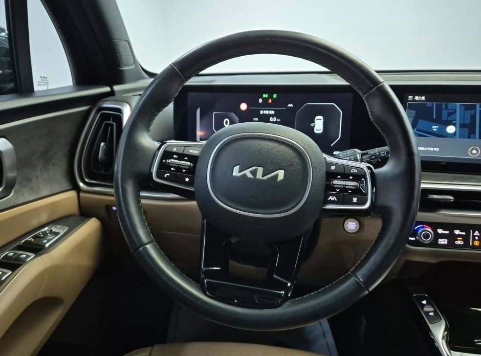 기아 쏘렌토 1.6T 2WD 프레스티지 사진 9