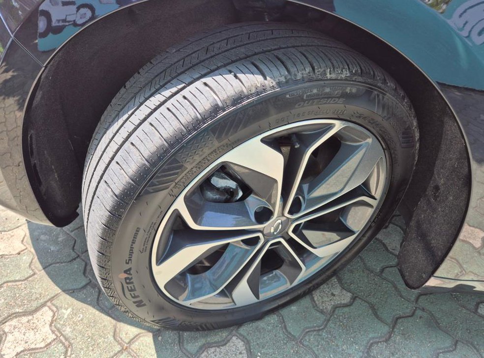 르노코리아(삼성) SM6 LPG 2.0 LPe 사진 16